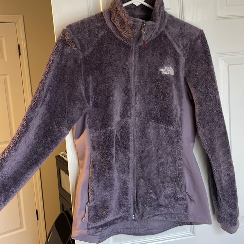 The North Face Women’s Osito Fleece Jacket